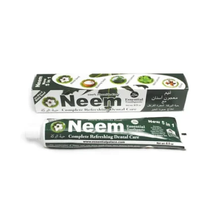 Neem Essential Toothpaste