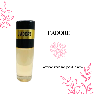jADORE