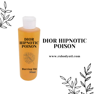 DIOR HIPNOTIC POISON