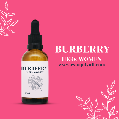 BURBERRY Woman